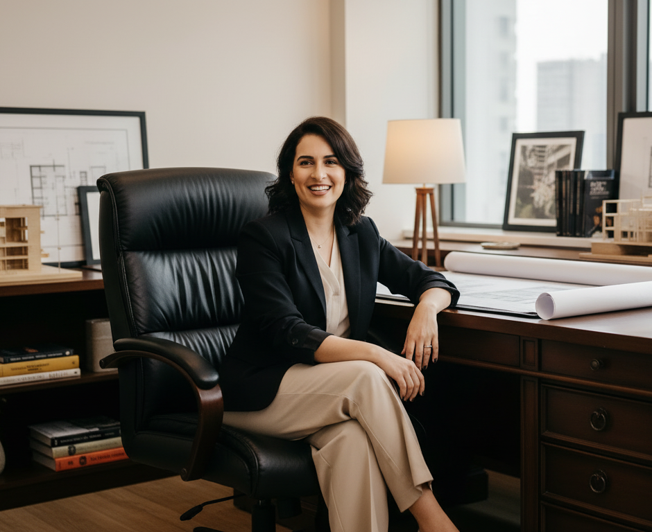 A expert Ana Schimidt