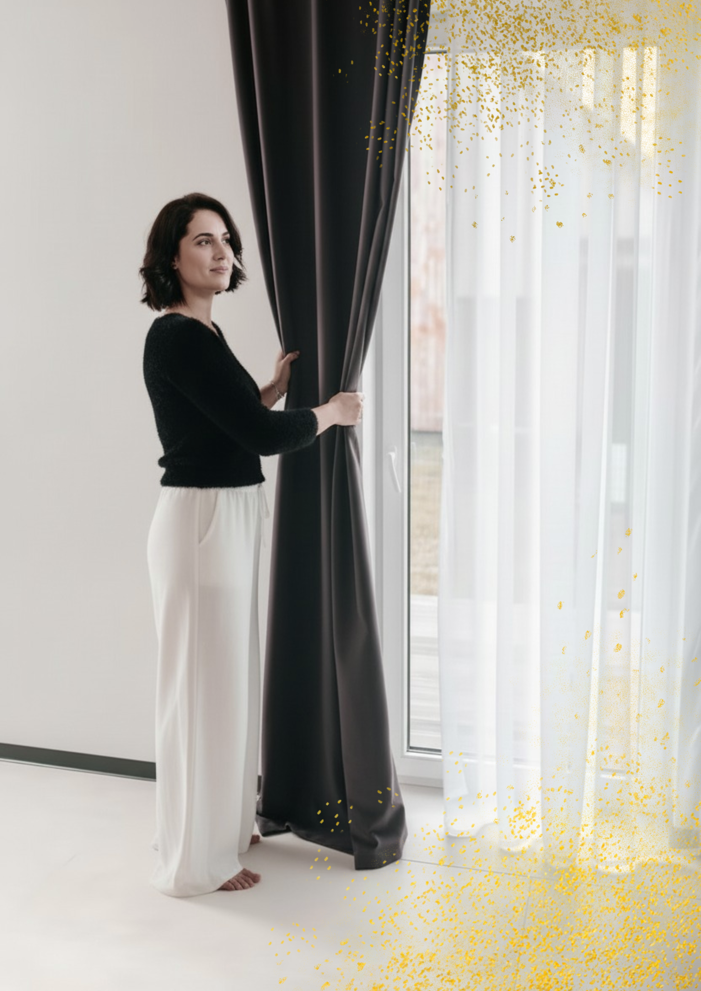 Harmonia e Equilíbrio no Design