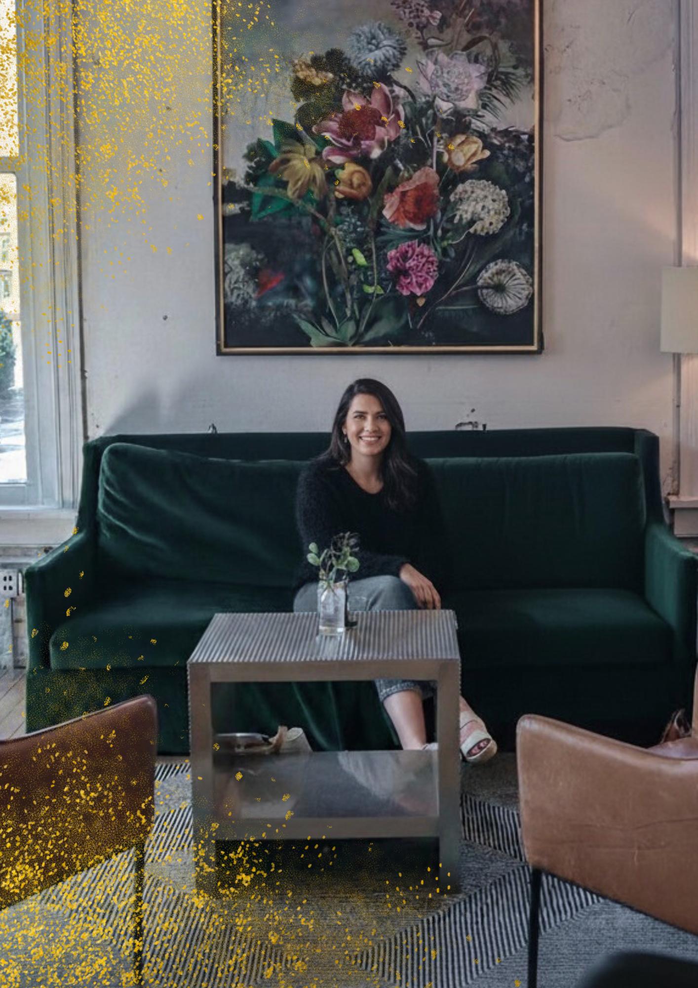 Estilo Pessoal e Criatividade